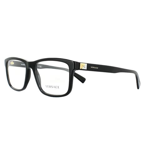 versace men's glasses ebay|Versace glasses men's for sale.